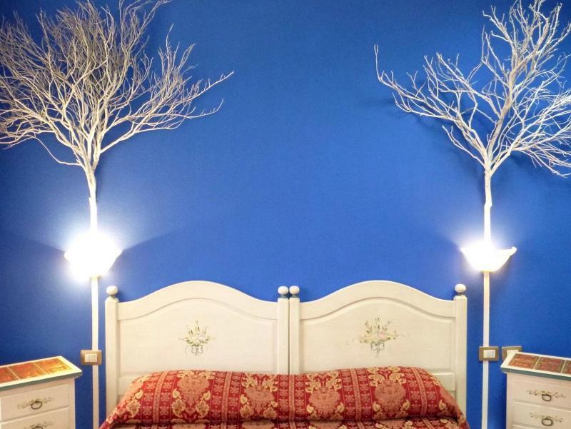 Le Tre Stelle Ξενοδοχείο Κάλιαρι Εξωτερικό φωτογραφία