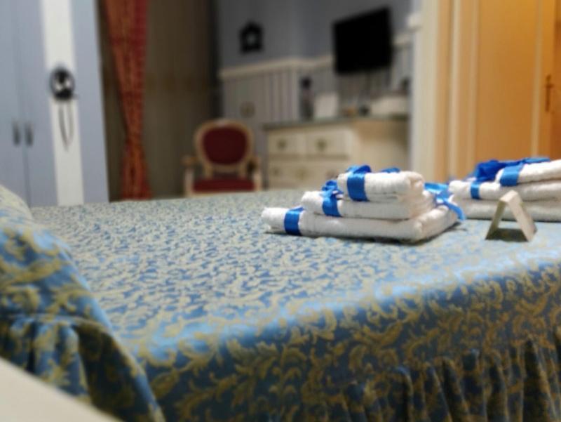 Le Tre Stelle Ξενοδοχείο Κάλιαρι Εξωτερικό φωτογραφία